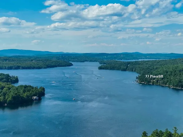 33 Pine Cliff Road, Newbury, NH 03255