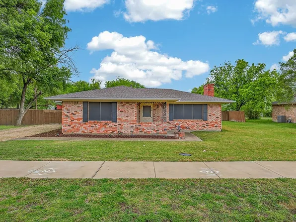 219 W Jefferson St, Palmer, TX 75152