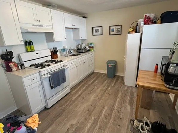 (undisclosed Address), Waltham, MA 02453