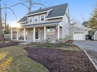 5089 Lerch Dr, Shady Side, MD 20764