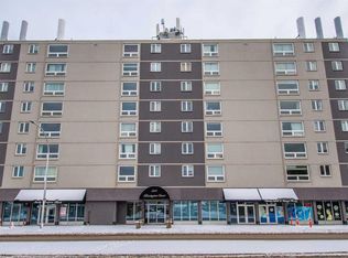314 W 14th St NW #303, Calgary, AB T2N 1Z8