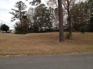 Xx Ellen Dr, McComb, MS 39648