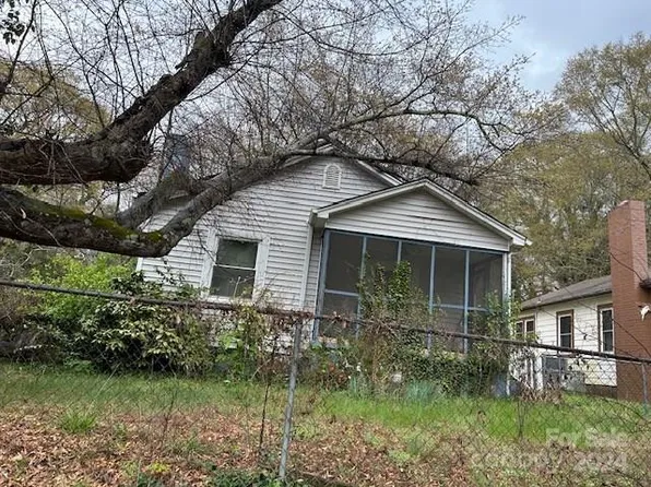 211 Maple St, Shelby, NC 28150
