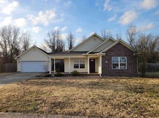 95 Willow Lake Dr, Ward, AR 72176