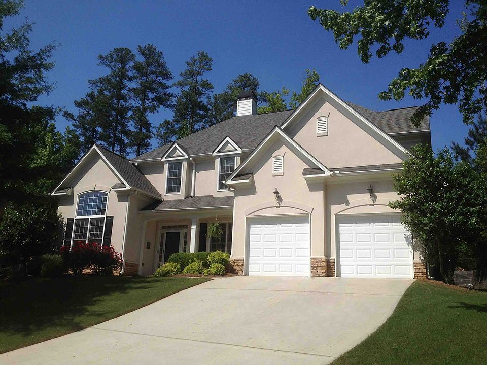 Welcome Home!
