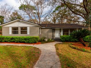 2811 Tinsley Rd, Jacksonville, FL 32218