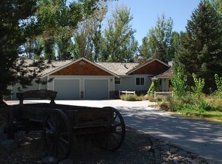 1597 Scoti Ln, Gardnerville, NV 89410