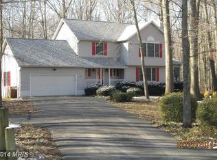 5180 Chalk Point Rd, West River, MD 20778