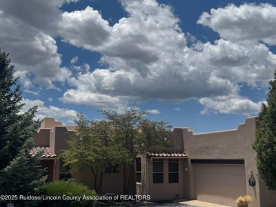 108 Cougar Ln, Alto, NM, 88312
