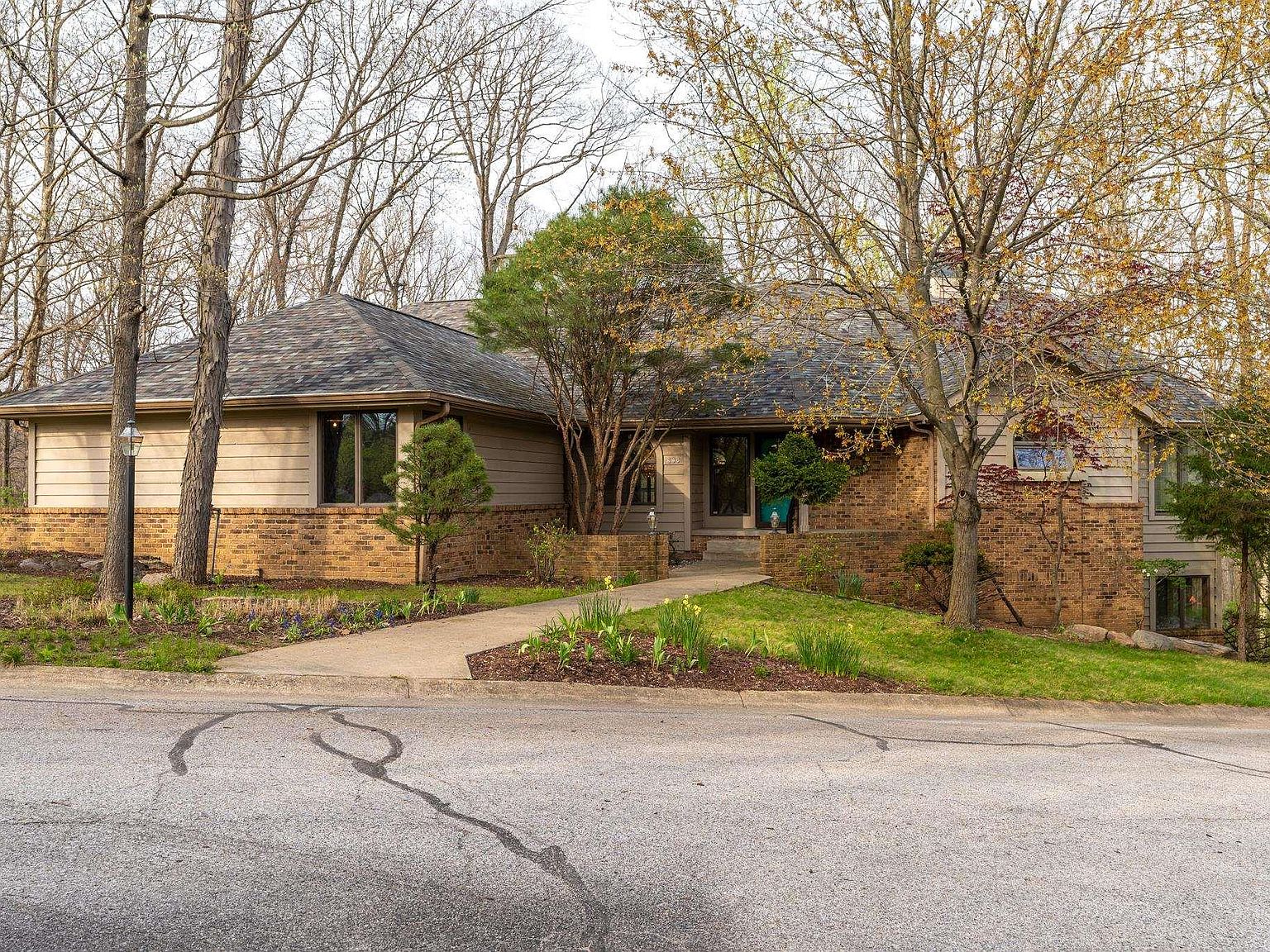 372 Pawnee Dr, West Lafayette, IN 47906 Zillow