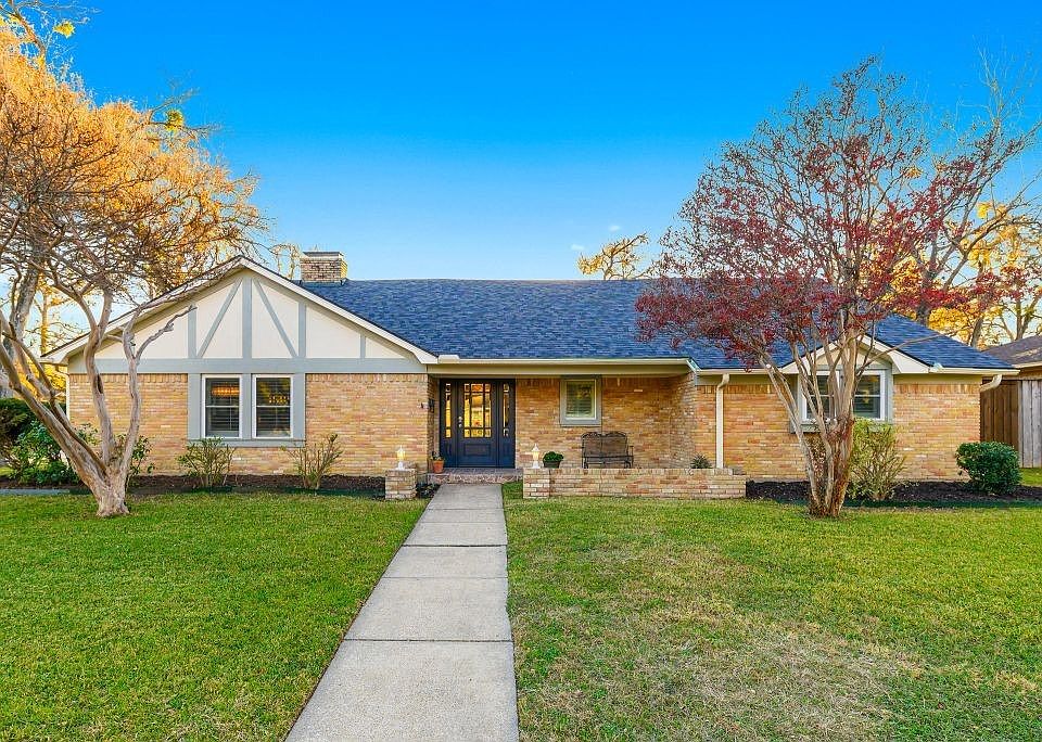 3509 S Glenbrook Dr, Garland, TX 75041 Zillow