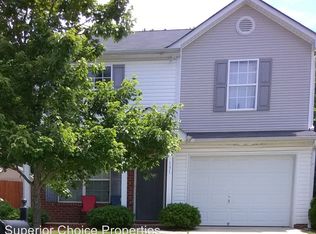 131 Hunslet Cres, Charlotte, NC 28206