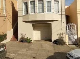 718 43rd Ave, San Francisco, CA 94121