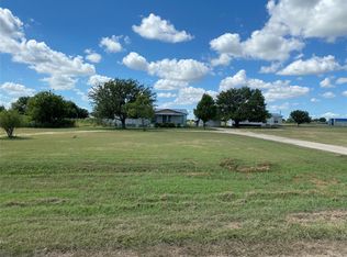 508 Fox Run Rd LOT 24, Cleburne, TX 76033