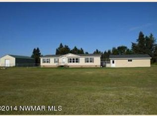 48245 County Road 45 Rd, Laporte, MN 56461