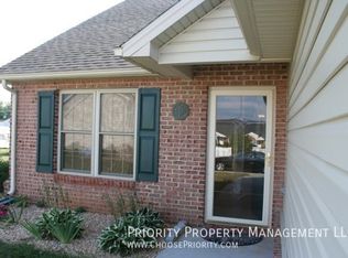 123 Alger Ln, Broadway, VA 22815