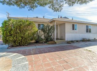 38374 Rosemarie St, Palmdale, CA 93550