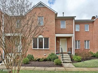 54 Rockcrest Cir, Rockville, MD 20851