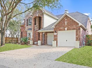 6403 Middlelake Ct, Katy, TX 77450