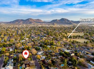 8082 N 16th Ave, Phoenix, AZ 85021