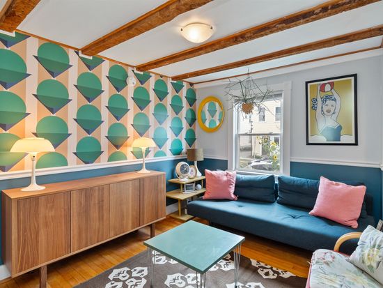 122 Maple Street #1, Burlington, VT 05401