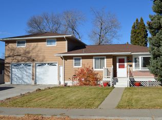121 Riverview Blvd #D, Great Falls, MT 59404