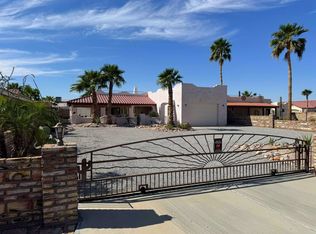 14551 E 49th St, Yuma, AZ 85367