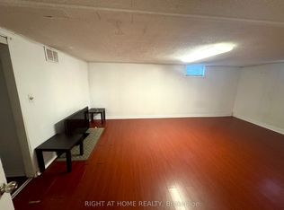 45 Rockport Cres #BASEMENT, Richmond Hill, ON L4C 2L7