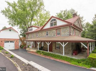 109 Chestnut Pkwy, Wallingford, PA 19086