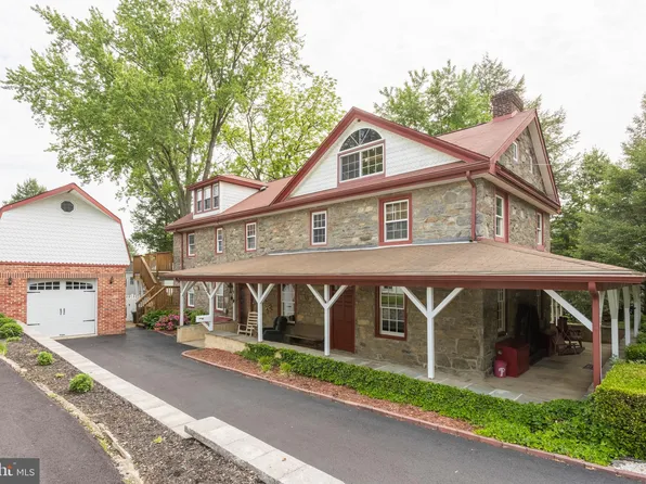 109 Chestnut Pkwy, Wallingford, PA 19086