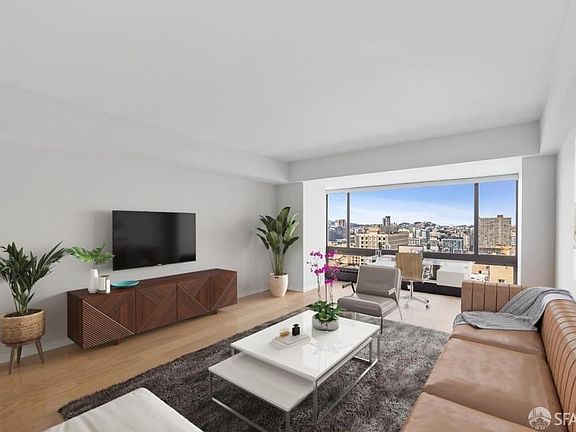 4th image of 1177 California St APT 1012