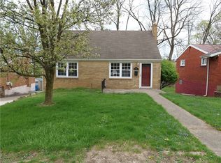 11049 Azalea Dr, Pittsburgh, PA 15235