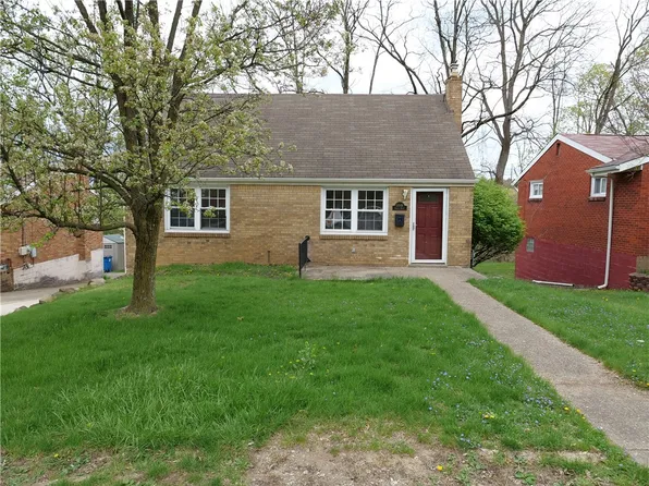 11049 Azalea Dr, Pittsburgh, PA 15235