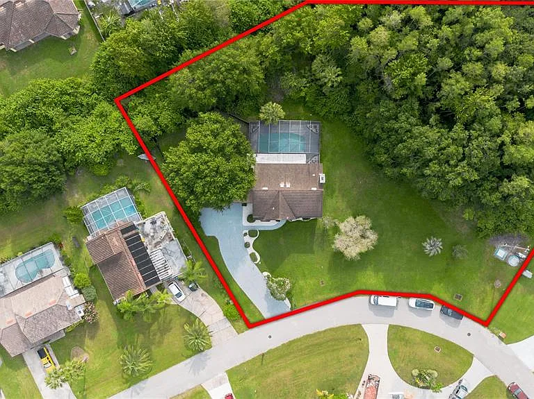 2540 Albany Dr — Photo 6