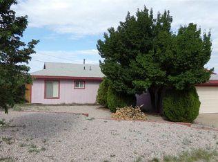 1716 Boulder Rd, Gallup, NM 87301