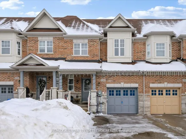 1265 Harrington St, Innisfil, ON L0L 1W0