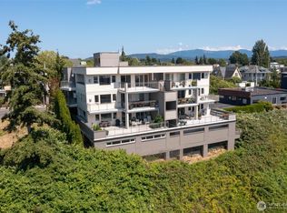 Olympic Condo, Bellingham, WA 98225