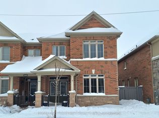 246 Inspire Blvd, Brampton, ON L6R3Z3