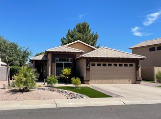 665 N Duffy Way, Gilbert, AZ 85233