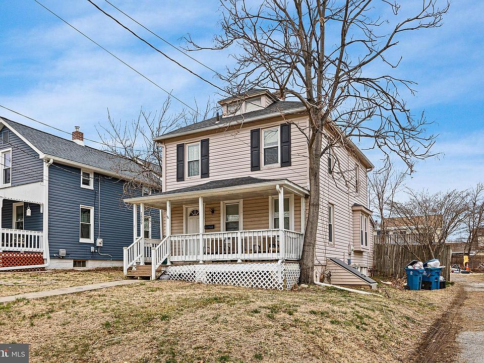 1st image of 1809 Marshall Ave