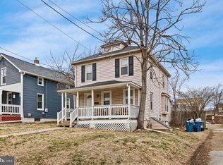1809 Marshall Ave, Wilmington, DE 19808