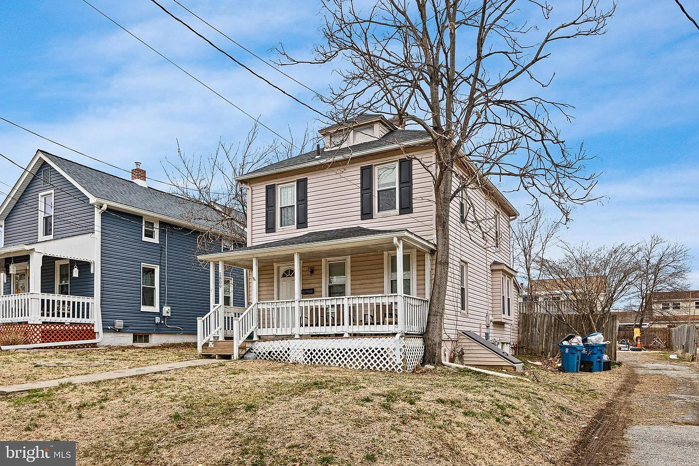 1809 Marshall Ave photo 1