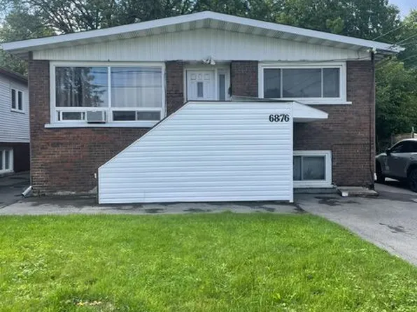 6876 Notre Dame St #B, Ottawa, ON K1C 1H7