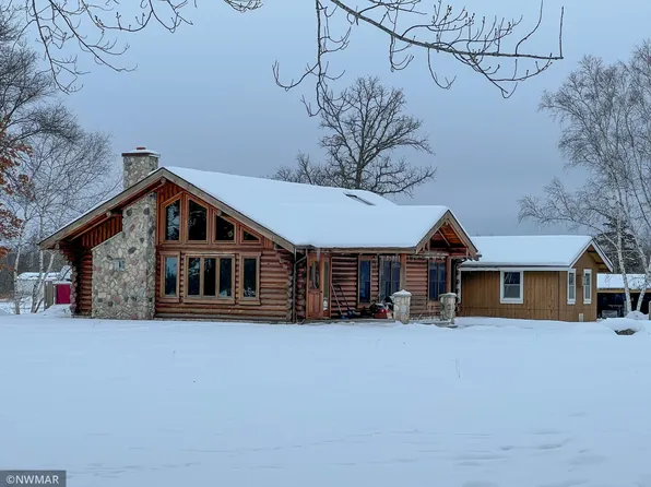 36303 County Road 39, Laporte, MN 56461