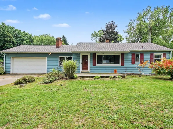 5118 Berneda Dr, Flint, MI 48506