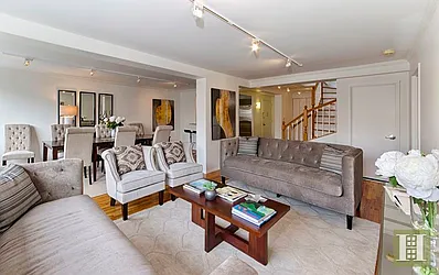 Sold by Halstead Real Estate