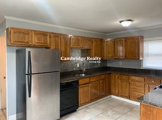 55 Sturbridge St #3, Mattapan, MA 02126