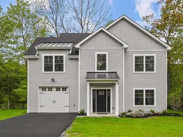 6 Hickory Street, Cornwall, NY 12518