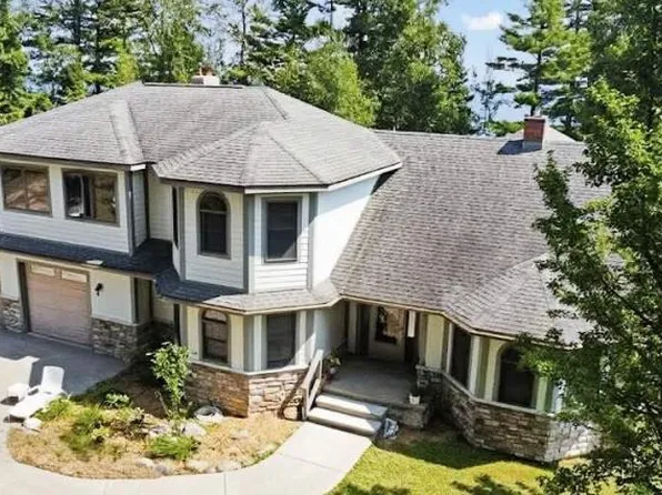4442 N Lake Shore Dr, Black River, MI 48721