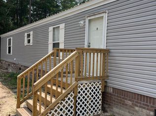3477 Dolphin Dr SE, Bolivia, NC 28422